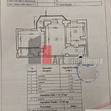 Panduri, apartament 2 camere